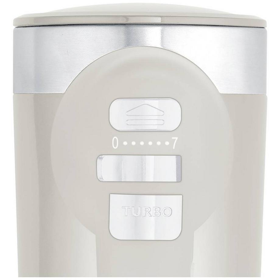 Graef Handmixer HM508  