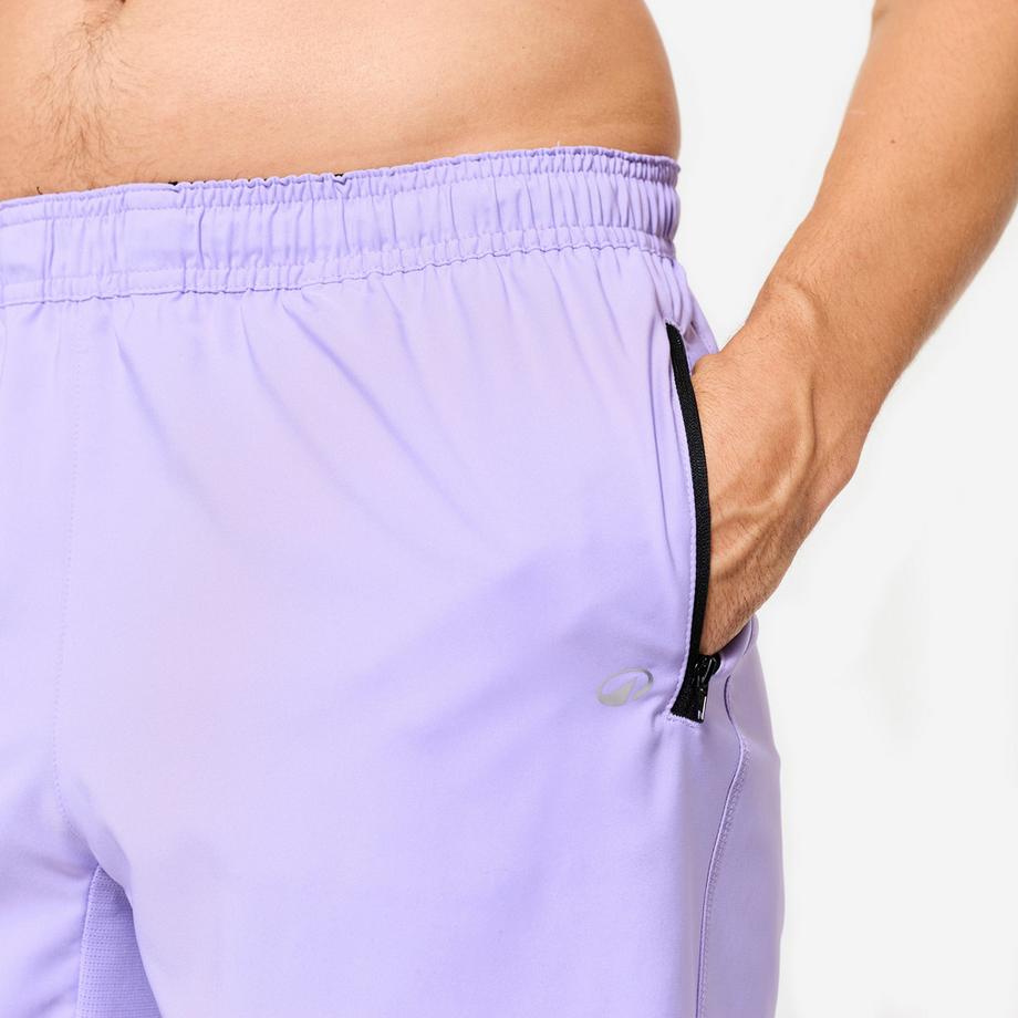 DOMYOS  Shorts  Fitness synthetisch 