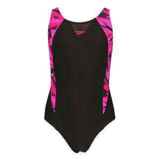 speedo  Hyper Boom Splice Badeanzug 