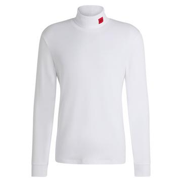 Longsleeve  Bequem sitzend-DEROLLO224