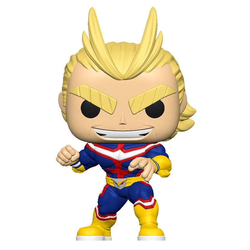 Funko  POP-Figur My Hero Academia All Might 25cm 