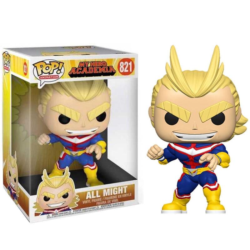 Funko  Figura POP My Hero Academia All Might 25 cm 