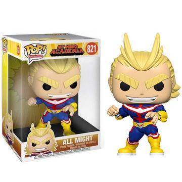 Figura POP My Hero Academia All Might 25 cm