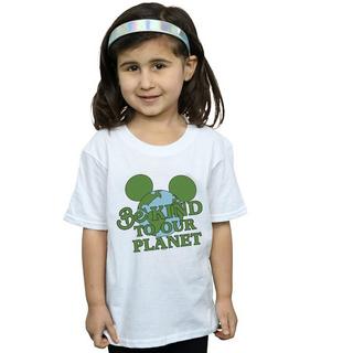 Disney  Tshirt BE KIND 