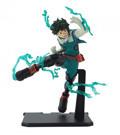 Abystyle  Static Figure - SFC - My Hero Academia - Izuku Midoriya 