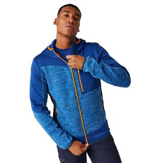 Regatta  Cadford VI Fleecejacke mit Kapuze 