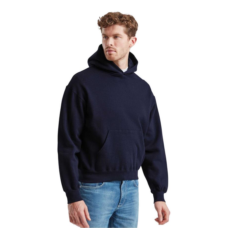 Fruit of the Loom Super Sweat à Capuche  