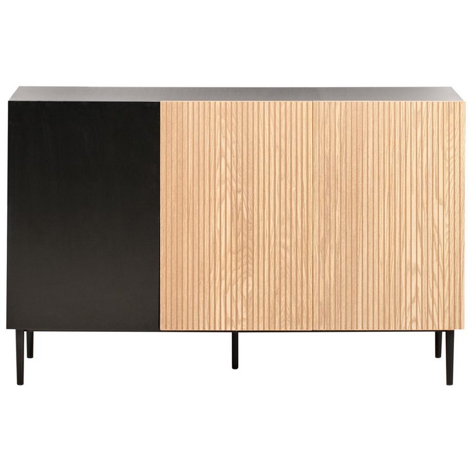 Beliani Schrank aus MDF-Platte  BLYTHE  