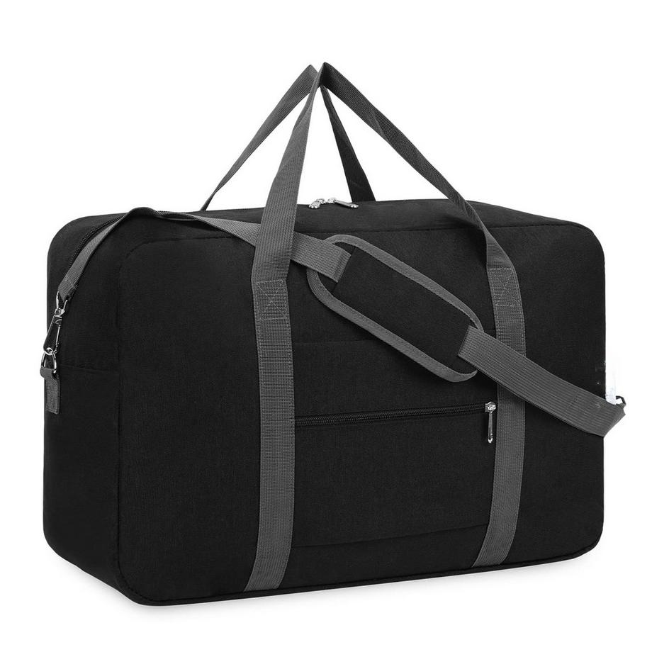 Bagage à main pour l'avion Sac de voyage pliable