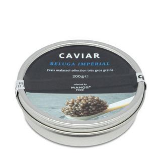 BELUGA IMPÉRIAL  Kaviar 200g 