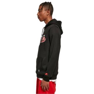 URBAN CLASSICS Starter Swing Kapuzenpullover  