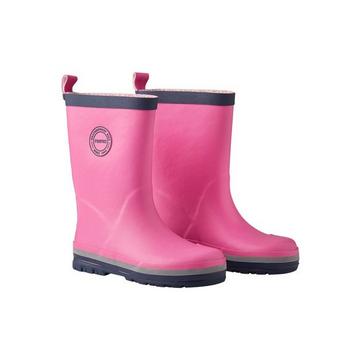 Kinder Gummistiefel Taika 2.0 Candy pink