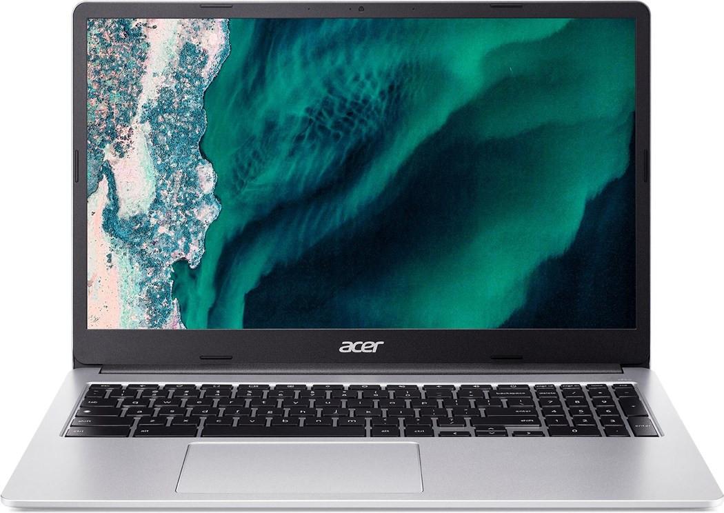 acer  Chromebook CB315-4H, N6000, Chrome OS 15.6 FHD, 8GB, 128GB eMMC 