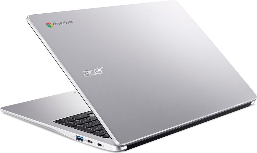 acer  Chromebook CB315-4H, N6000, Chrome OS 15.6 FHD, 8GB, 128GB eMMC 