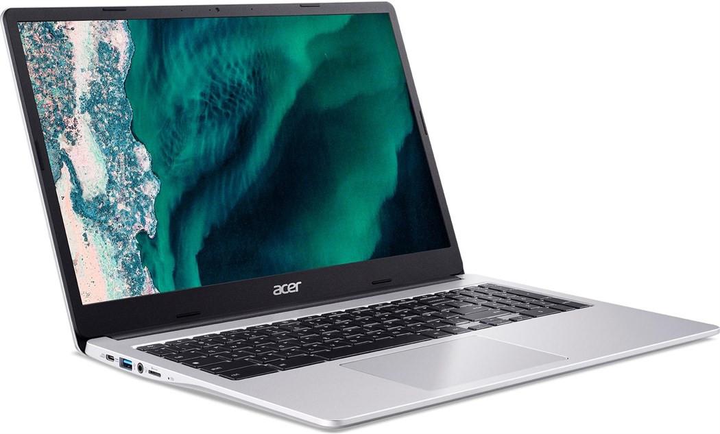 acer  Chromebook CB315-4H, N6000, Chrome OS 15.6 FHD, 8GB, 128GB eMMC 