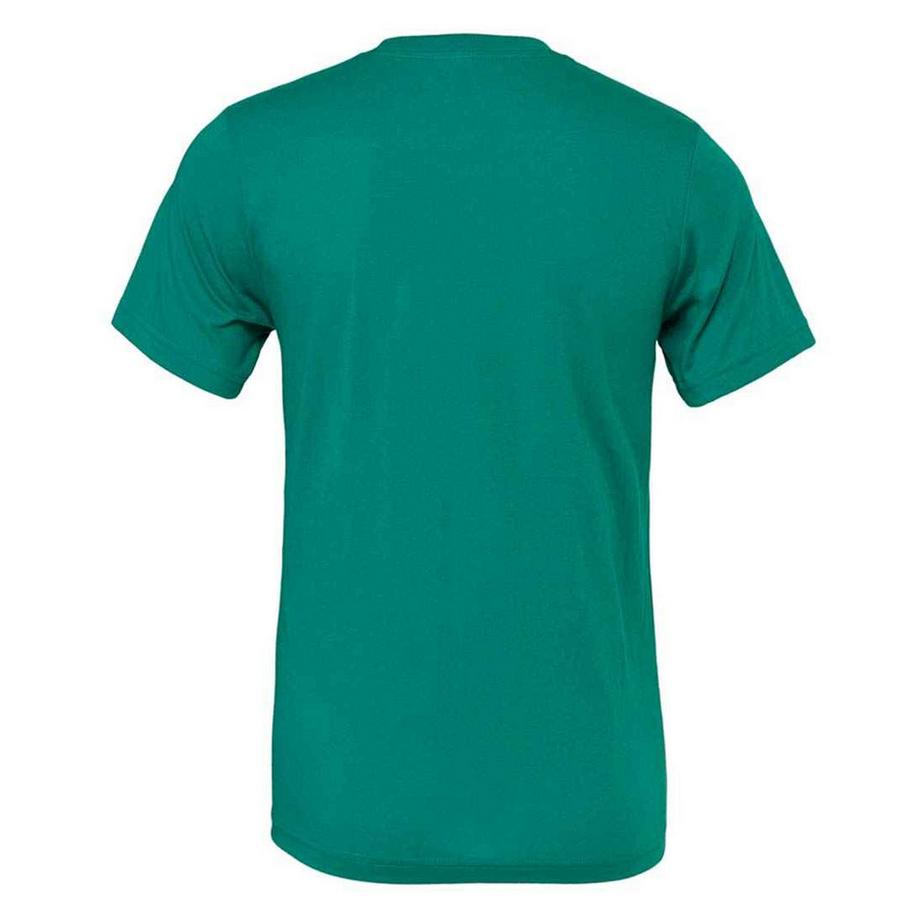 Bella + Canvas T-shirt Col Rond  
