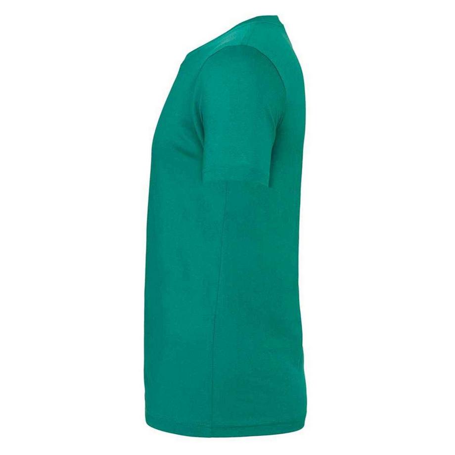 Bella + Canvas T-shirt Col Rond  