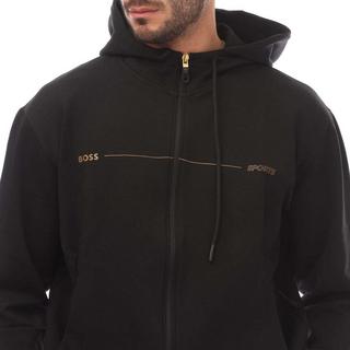 BOSS Full Zip Hoodie  