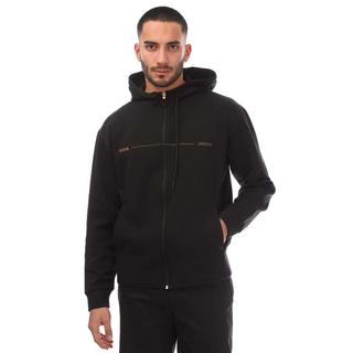 BOSS Full Zip Hoodie  