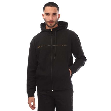 BOSS Full Zip Hoodie  