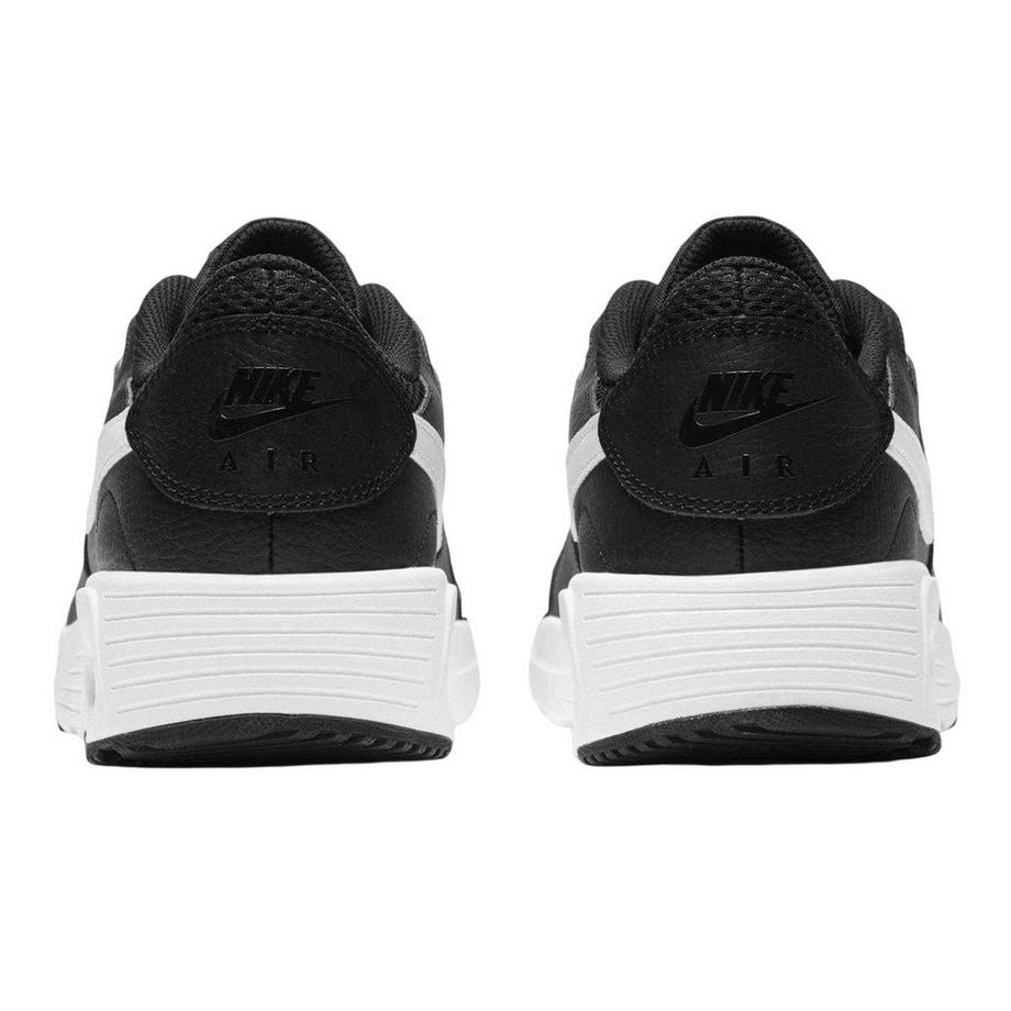 NIKE Air Max Sc Scarpe Sportive in Pelle  