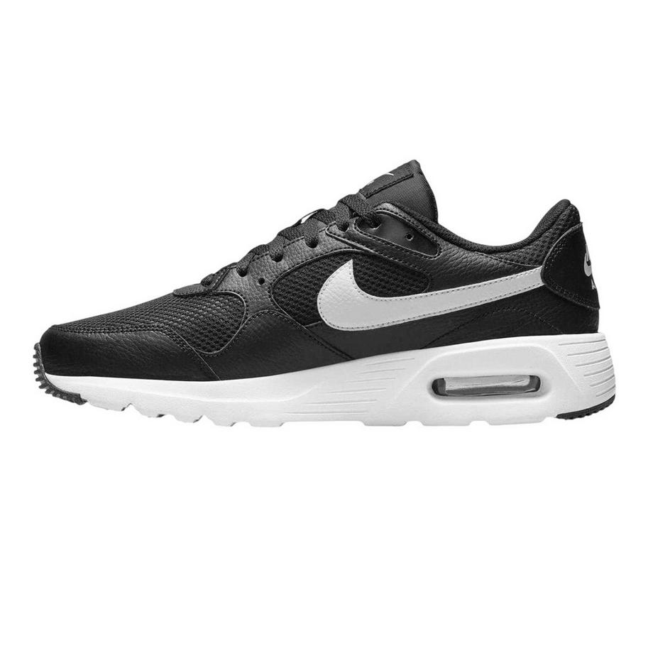 NIKE Air Max Sc Scarpe Sportive in Pelle  