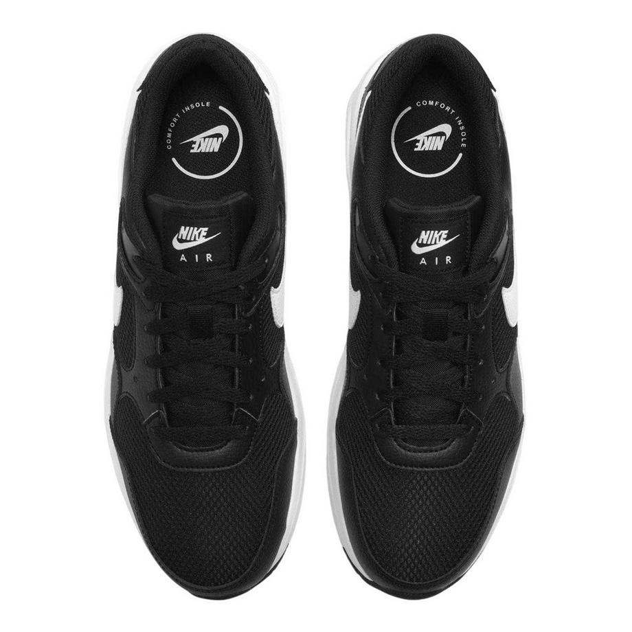 NIKE Air Max Sc Scarpe Sportive in Pelle  