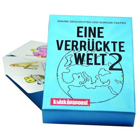 Pegasus Spiele  Eine verrückte Welt 2 