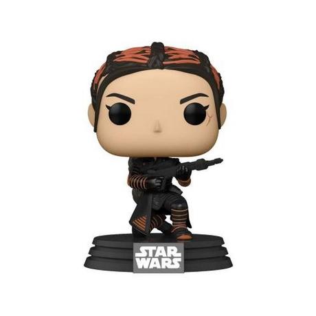 Funko  POP - Television - Star Wars - 481 - Fennec Shand 