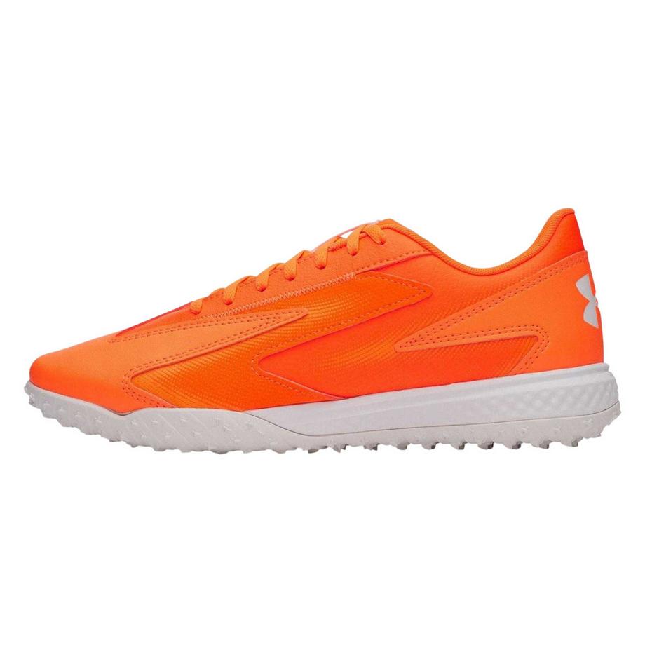 UNDER ARMOUR Scarpe da Calcio Shadow per Erba Sintetica con Lacci  