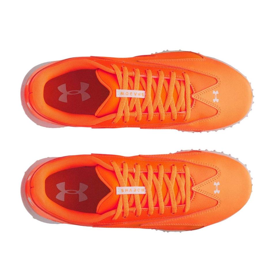 UNDER ARMOUR Scarpe da Calcio Shadow per Erba Sintetica con Lacci  