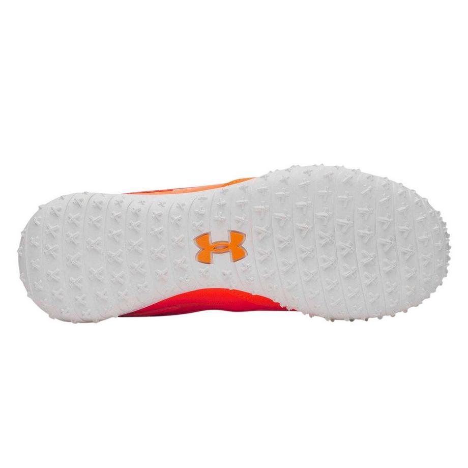 UNDER ARMOUR Scarpe da Calcio Shadow per Erba Sintetica con Lacci  