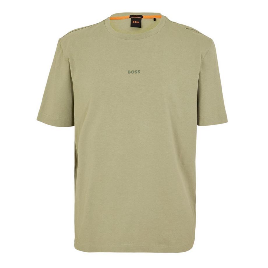 Tchup Maglietta Oversize Logo