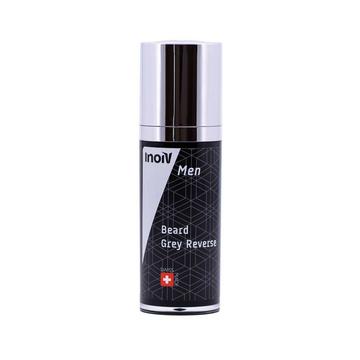 Beard Grey Reverse