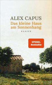 Das kleine Haus am Sonnenhang Capus, Alex Copertina rigida 