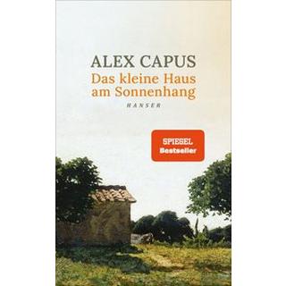 Das kleine Haus am Sonnenhang Capus, Alex Copertina rigida 