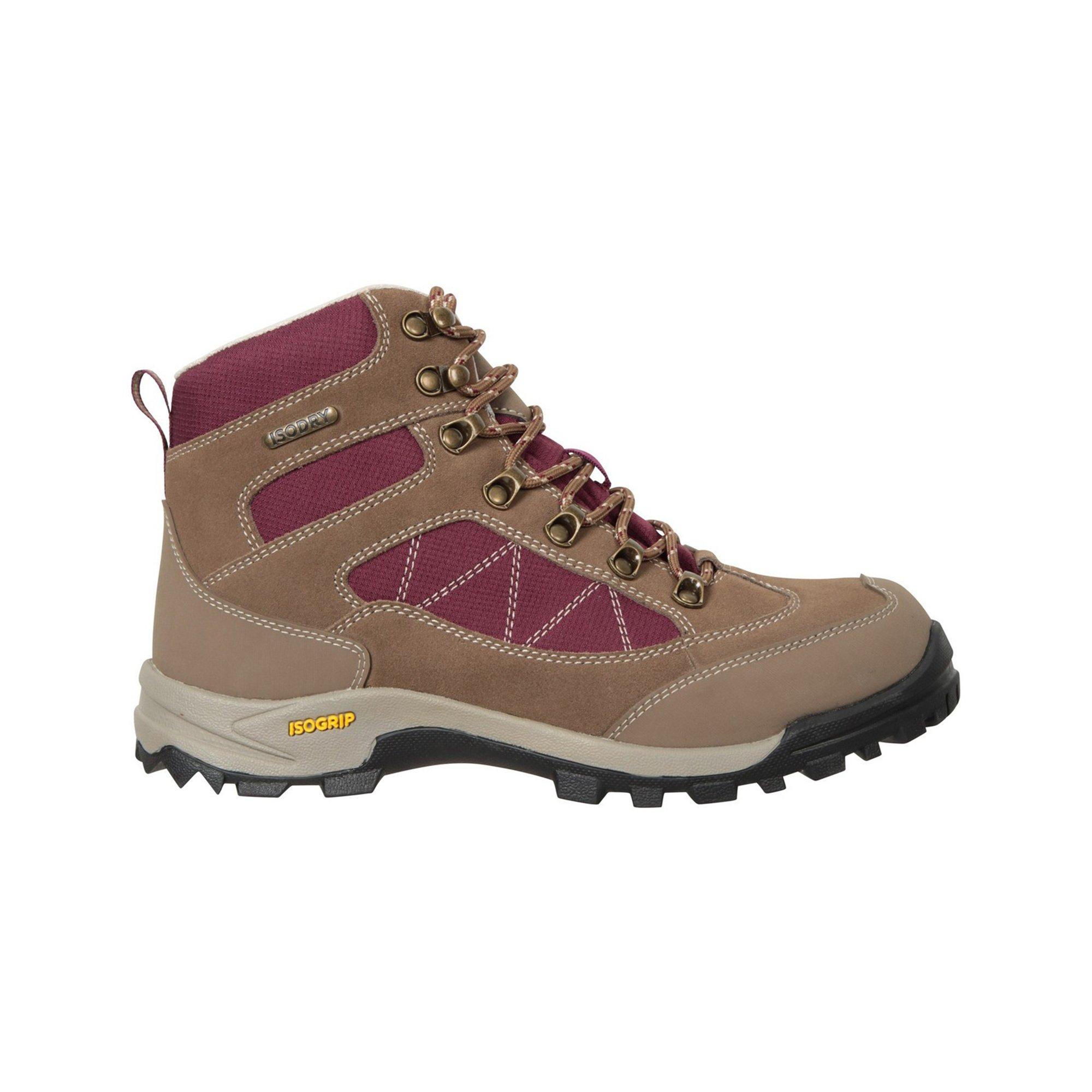 Mountain Warehouse  Bottines de randonnée STORM 