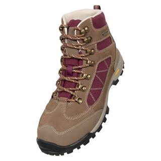 Mountain Warehouse  Wanderstiefel Storm, Wildleder 