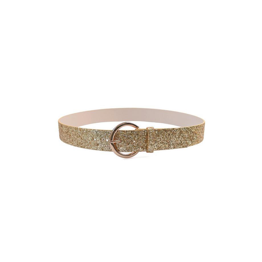 AVANT-GARDE PARIS Ceinture Moderne Brillante  