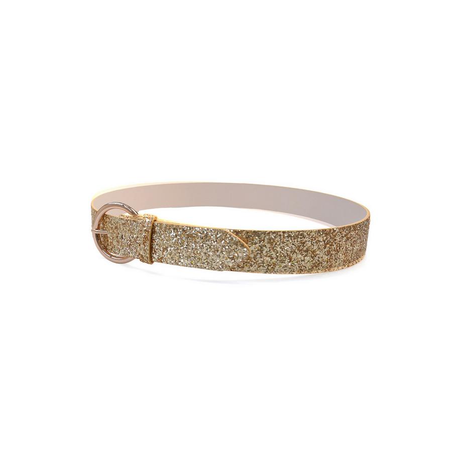 AVANT-GARDE PARIS Ceinture Moderne Brillante  