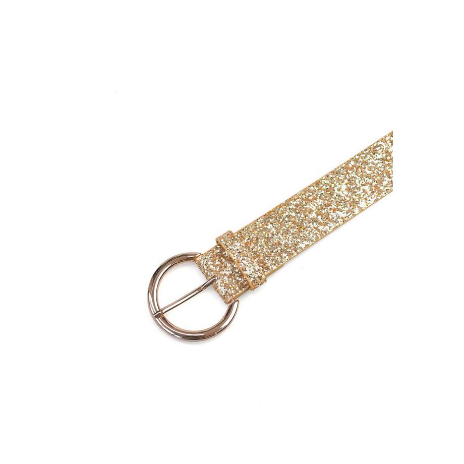 AVANT-GARDE PARIS Ceinture Moderne Brillante  