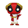 Funko  POP - Marvel - Deadpool - 779 - Roman Senator Deadpool 