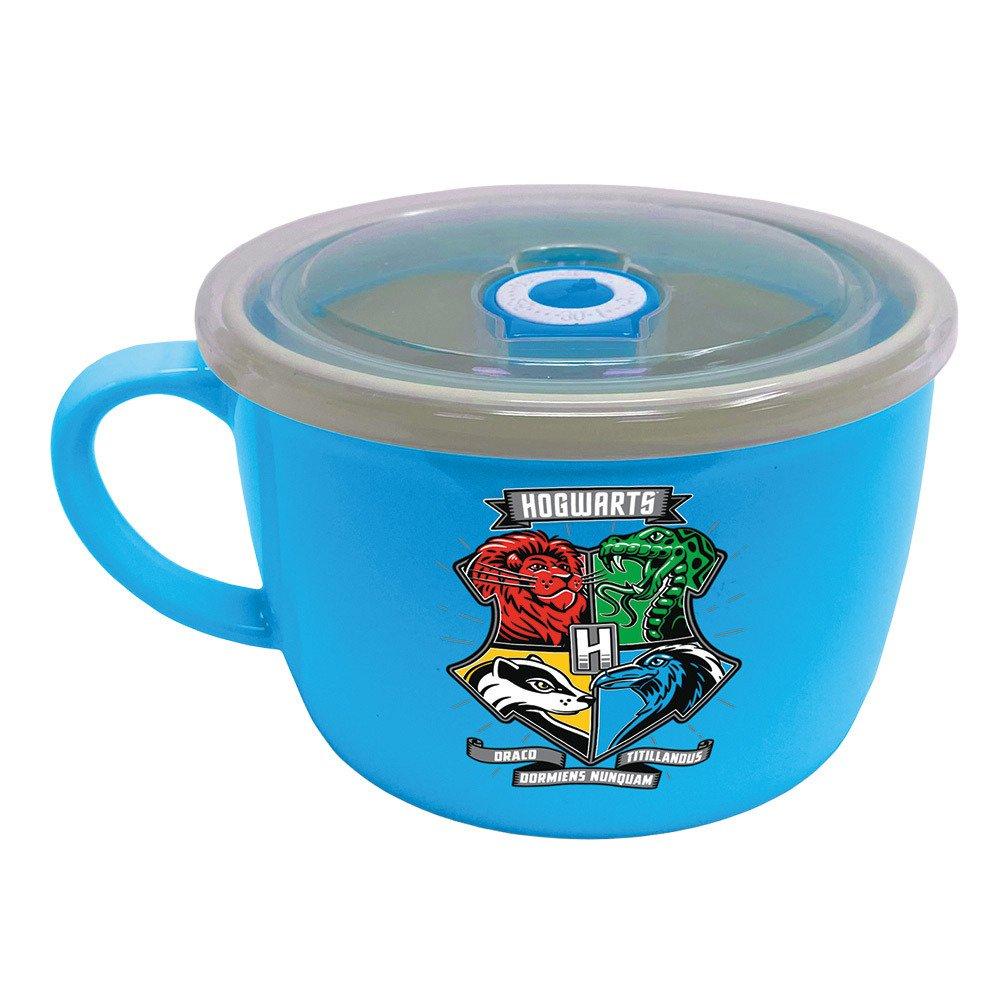 Image of Ravenclaw Suppenschüssel Keramik, Polypropylen Ravenclaw Suppenschüssel Keramik, Polypropylen