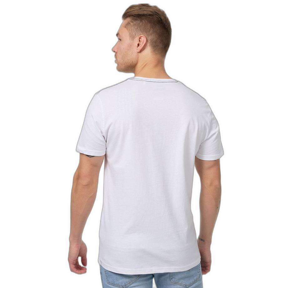 LONSDALE Two Tone T-Shirt  