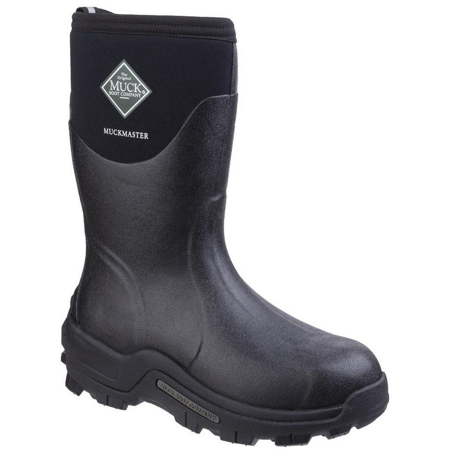 Muck Boots Muckmaster Mid Stivali di Gomma  