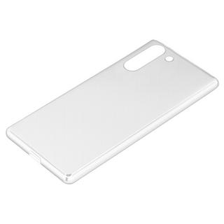 Cadorabo  Housse compatible avec Samsung Galaxy S22 - Coque de protection en silicone TPU flexible 