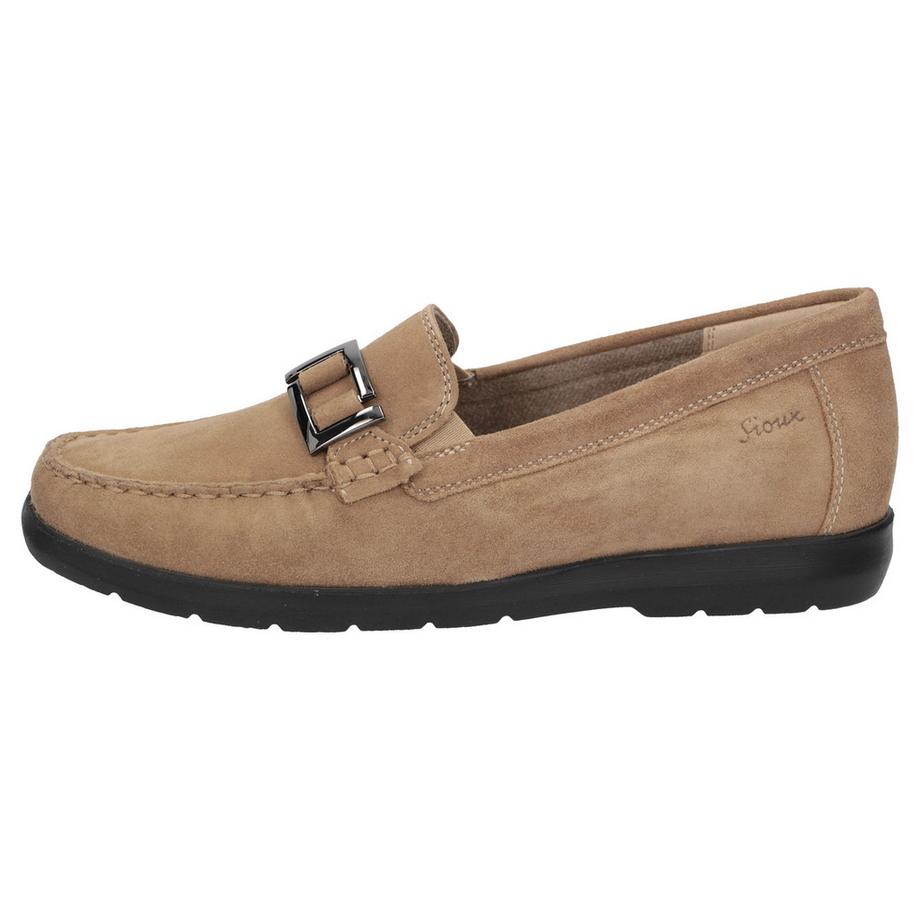 Sioux Cortizia-718-H-SC Slipper  