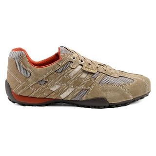 GEOX  Scarpe da ginnastica Geox Snake Scam.+Mesh 