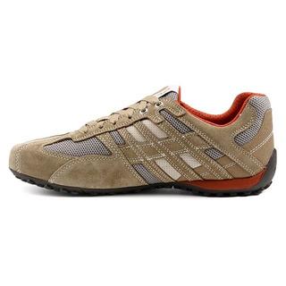 GEOX  Scarpe da ginnastica Geox Snake Scam.+Mesh 