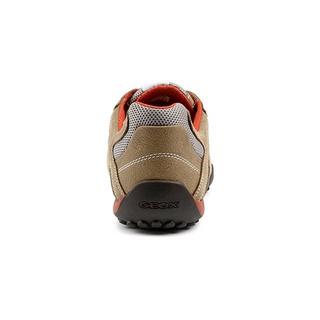 GEOX  Scarpe da ginnastica Geox Snake Scam.+Mesh 